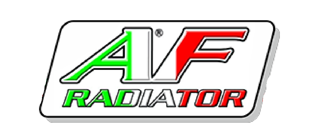 Af radiator