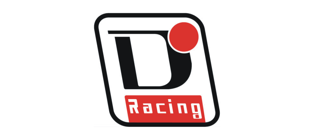 D racing