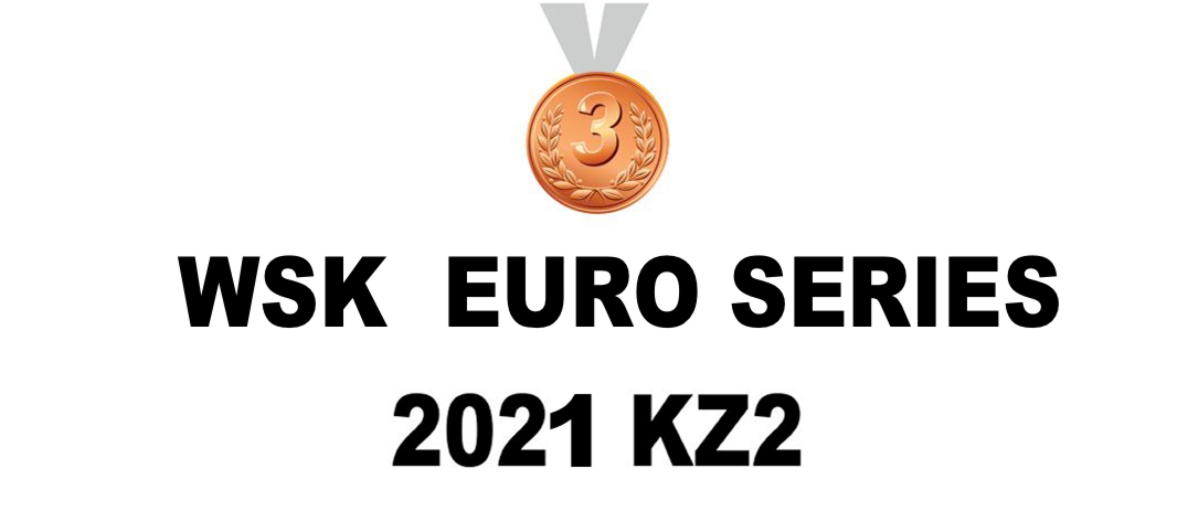 wsk euro 2021
