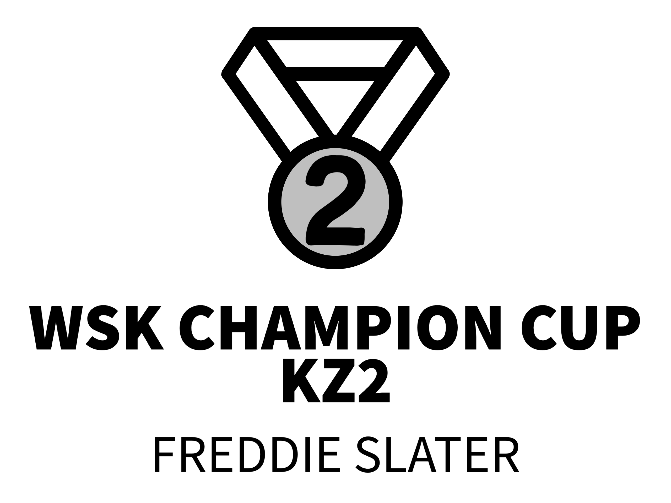 slater KZ2